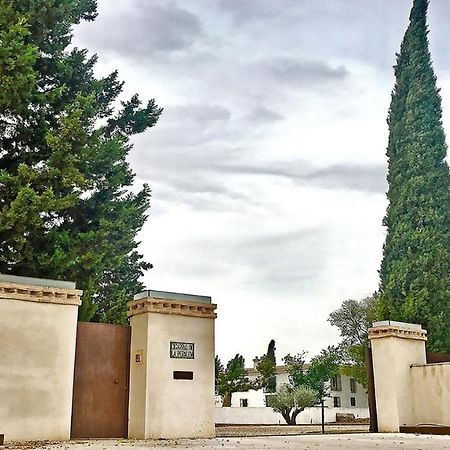 Cigarral De La Peraleda Toledo Διαμέρισμα Εξωτερικό φωτογραφία