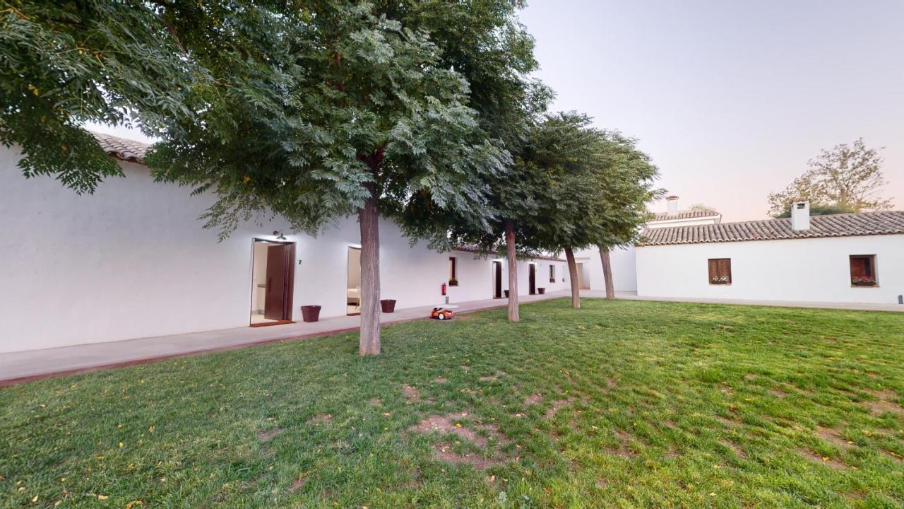 Cigarral De La Peraleda Toledo Διαμέρισμα Εξωτερικό φωτογραφία