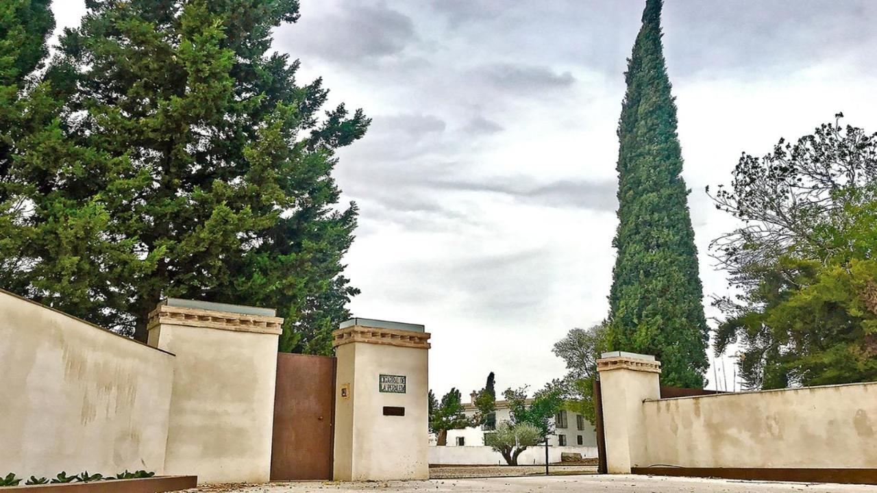 Cigarral De La Peraleda Toledo Διαμέρισμα Εξωτερικό φωτογραφία