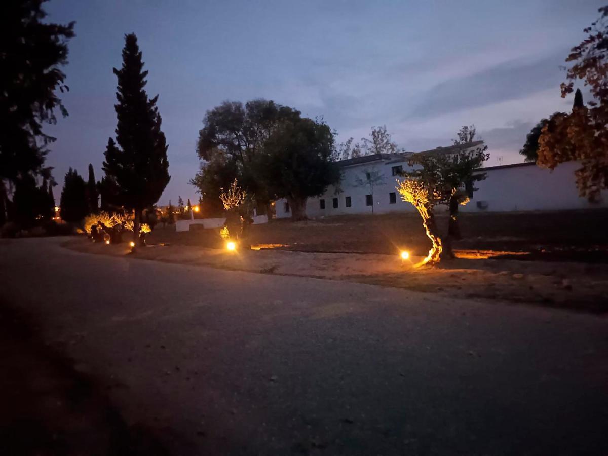 Cigarral De La Peraleda Toledo Διαμέρισμα Εξωτερικό φωτογραφία